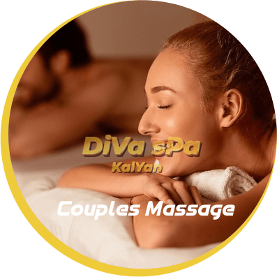 Couples Massage in Kalyan